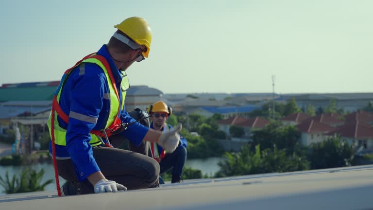 Best Roof Coating Services  in South Shore, KY